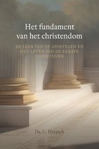 Fundament van het christendom