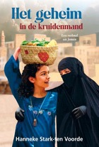 Geheim in de kruidenmand
