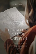 Geloof van de christen