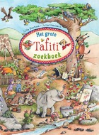 Het grote Tafiti zoekboek