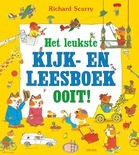 Het leukste kijk- en leesboek ooit!