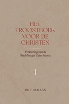 Troostboek voor de Christen