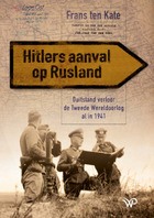 Hitlers aanval op Rusland