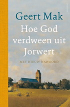 Hoe God verdween uit Jorwert - jubileume
