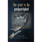 Hoe groot is Uw goedgunstigheid