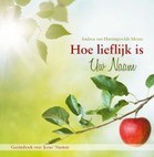 Hoe lieflijk is Uw Naam