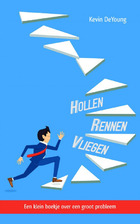 Hollen, rennen, vliegen