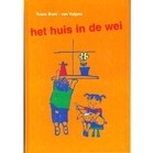 Huis in de wei