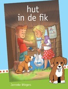 Hut in de fik