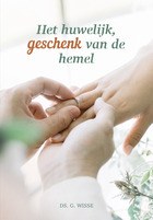 Huwelijk, geschenk van de hemel