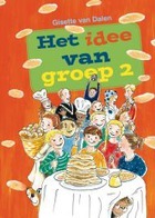 Idee van groep 2