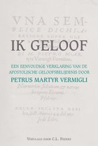 Ik geloof