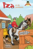 Iza en de postkoets