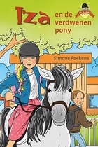 Iza en de verdwenen pony.jpg