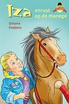 Iza onrust op de manege.jpg