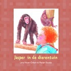 Jasper in de dierentuin 6