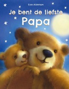 Je bent de liefste papa