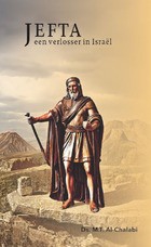 Jefta, een verlosser in Israël