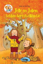 Jelle en Jolien hebben herfstvakantie