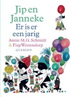 Jip en Janneke er is er een jarig