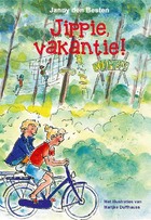 Jippie vakantie!