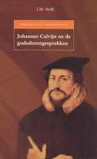 Johannes calvijn en godsdienstgesprekken