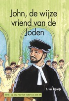 John de wijze vriend van de Joden 29