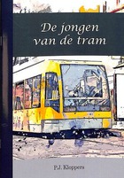 Jongen van de tram