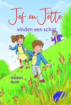 Jef en jette vinden een schat