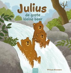 Julius. De grote kleine beer