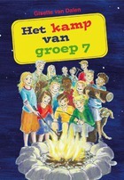 Kamp van groep 7