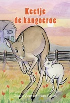 Keetje de kangaroe