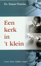 Kerk in 't klein