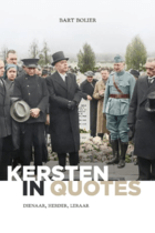 Kersten in quotes