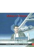Kidnap in krimpen LUISTERBOEK