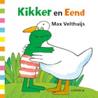 Kikker en Eend