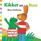 Kikker en Haas