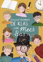 Klas van mees Bas