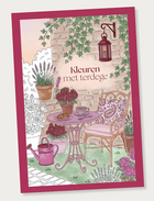 Kleuren met Terdege