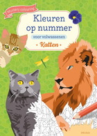 kleuren op nummer voor volwassenen - katten.jpg