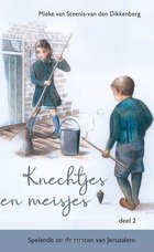 Knechtjes en meisjes 2
