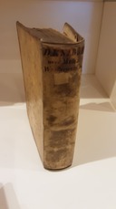 De wonderen van Moses