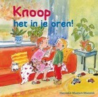 Knoop het in je oren