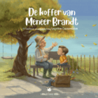 Koffer van meneer brandt