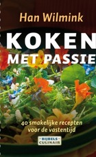 Koken met passie