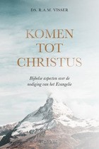 Komen tot Christus