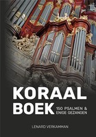 Koraalboek 150 psalmen noten