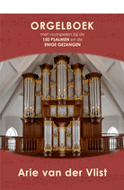 Orgelboek met voorspelen bij de 150 psal