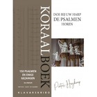 Doe bij uw harp (KLAVAR) + porto