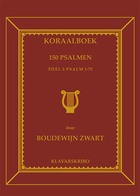 Koraalboek klavar